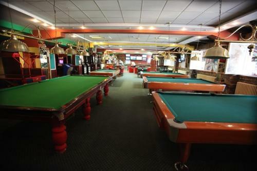 Hotel Dunav