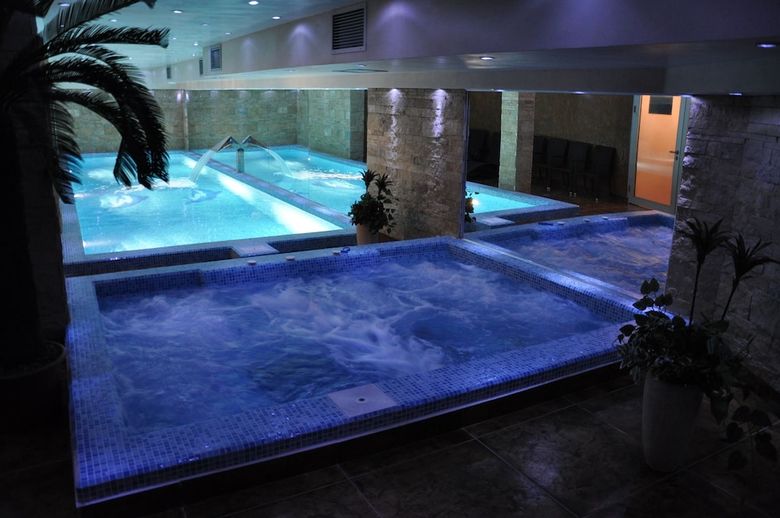 Premier Prezident Garni Hotel And Spa