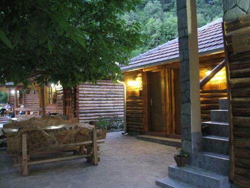 Bed & Breakfast Apartments Izvor Lisine