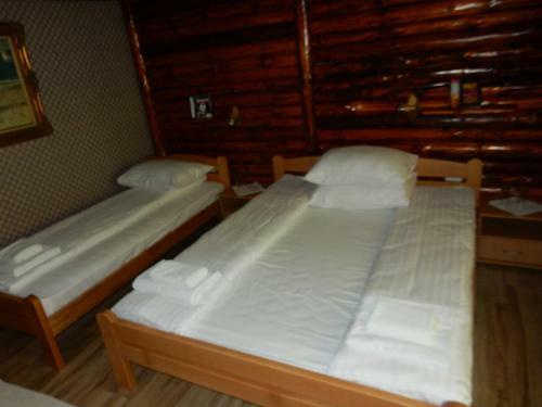 Bed & Breakfast Apartments Izvor Lisine