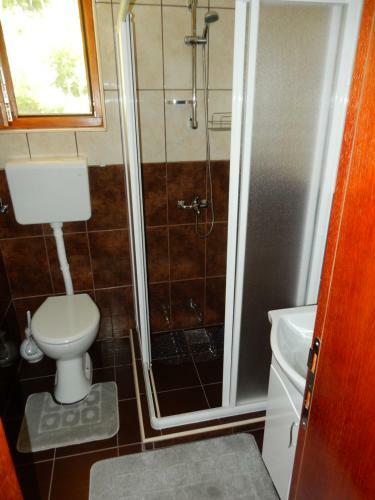Bed & Breakfast Apartments Izvor Lisine