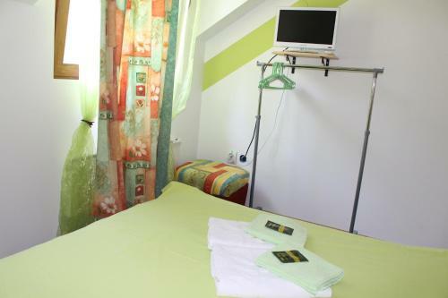 Motel Lepo Mesto
