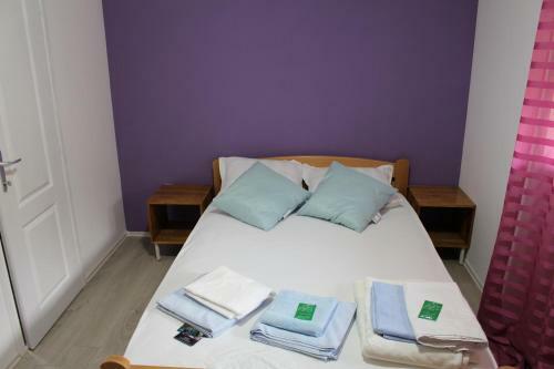 Motel Lepo Mesto