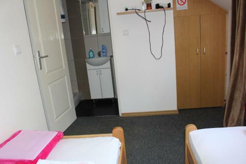 Motel Lepo Mesto