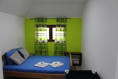 Motel Lepo Mesto