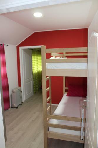 Motel Lepo Mesto