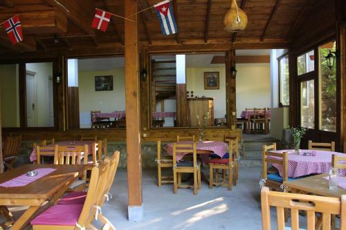 Motel Lepo Mesto