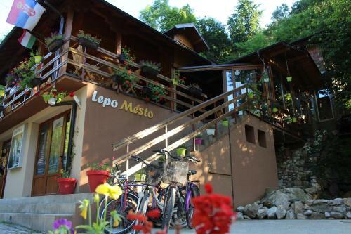 Motel Lepo Mesto