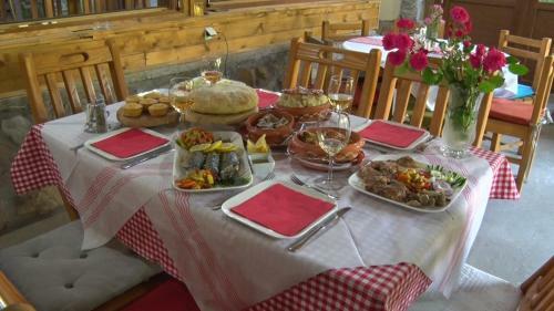 Motel Lepo Mesto