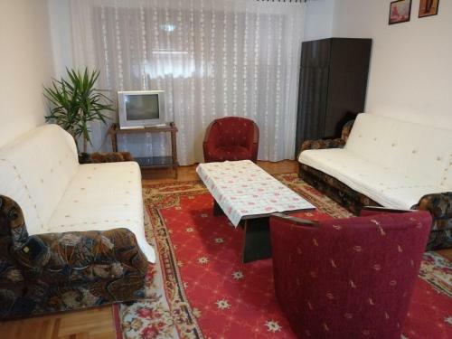 Apartamentos Pansion Velickovic