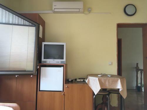 Apartamentos Pansion Velickovic