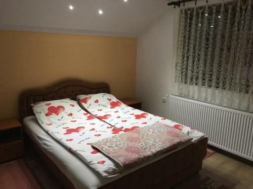 Apartamentos Pansion Velickovic