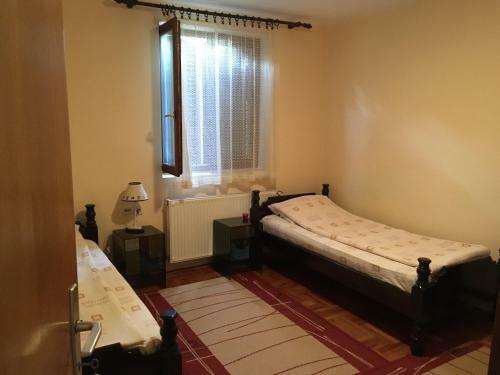 Apartamentos Pansion Velickovic