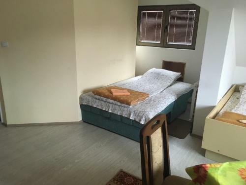 Apartamentos Pansion Velickovic