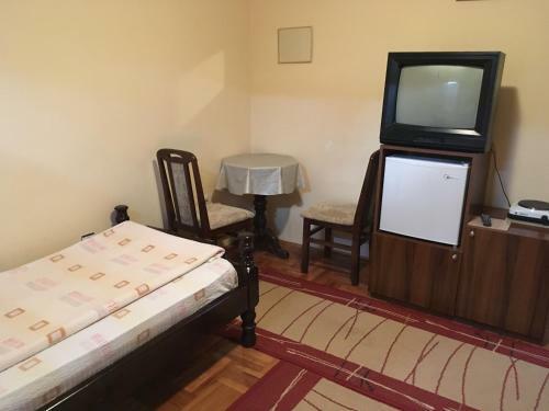 Apartamentos Pansion Velickovic