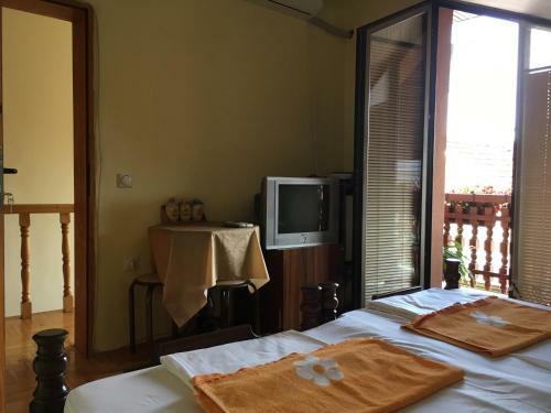 Apartamentos Pansion Velickovic