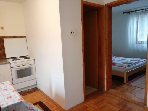 Apartamentos Pansion Velickovic
