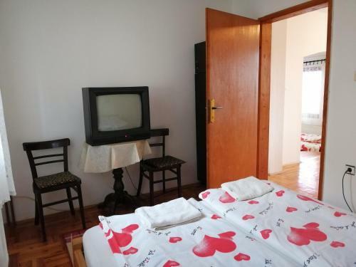 Apartamentos Pansion Velickovic
