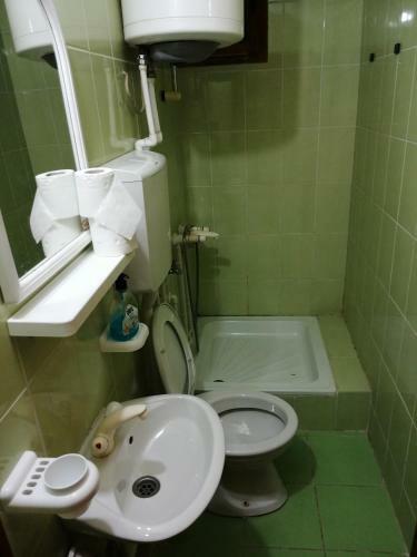 Apartamentos Pansion Velickovic