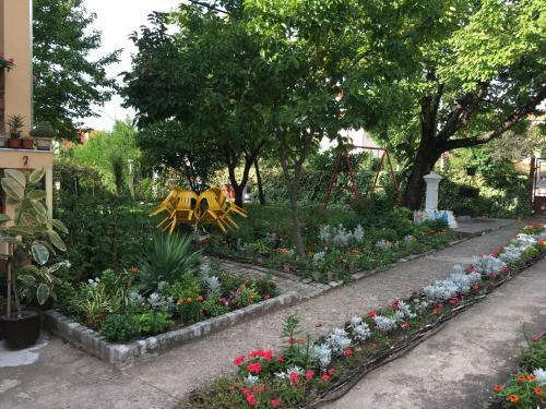 Apartamentos Pansion Velickovic