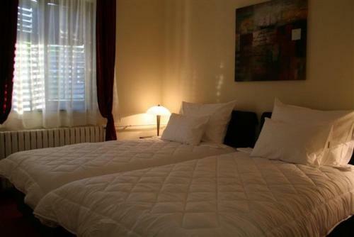 Bed & Breakfast Vila Prica