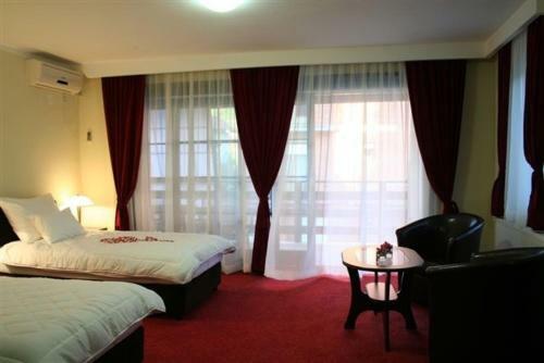 Bed & Breakfast Vila Prica
