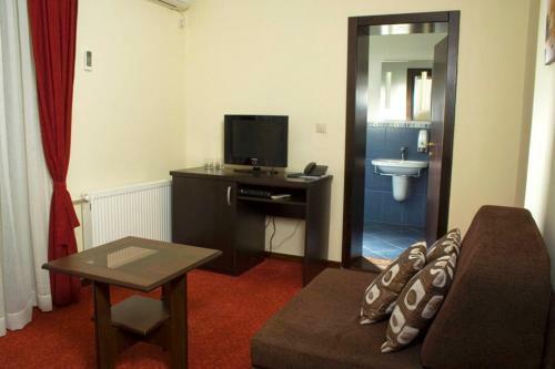 Bed & Breakfast Vila Prica