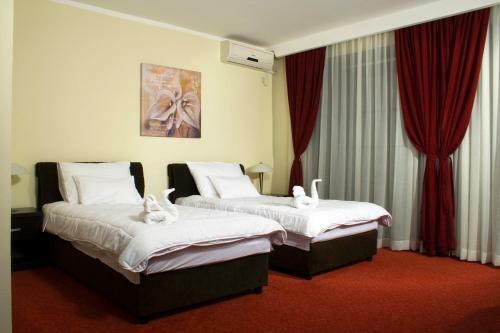 Bed & Breakfast Vila Prica