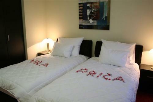 Bed & Breakfast Vila Prica
