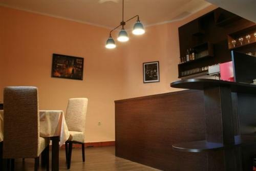 Bed & Breakfast Vila Prica