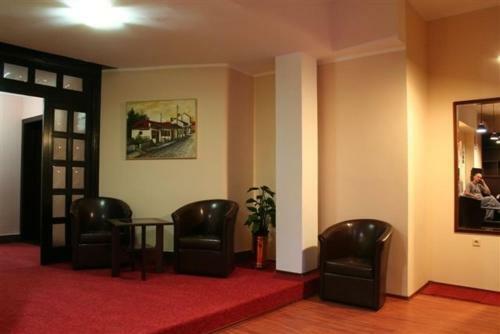 Bed & Breakfast Vila Prica