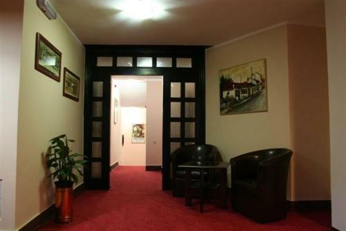 Bed & Breakfast Vila Prica