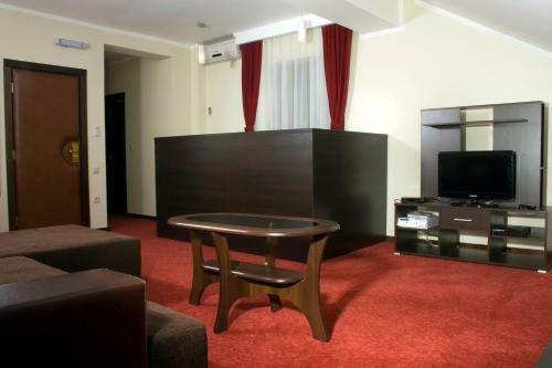 Bed & Breakfast Vila Prica