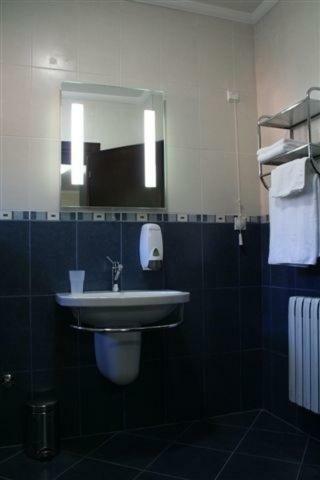 Bed & Breakfast Vila Prica