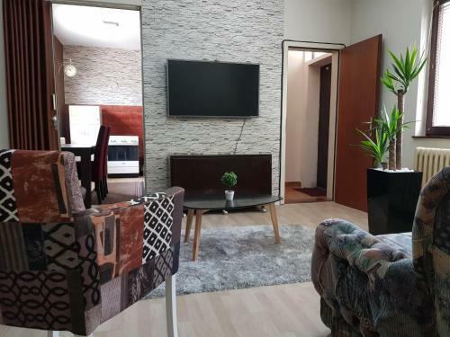 Apartments Cvetkovic Relax