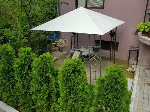 Apartments Cvetkovic Relax
