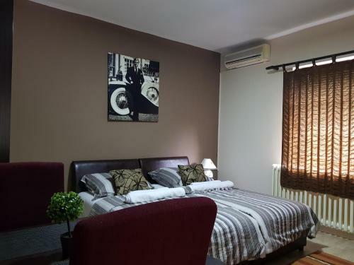 Apartments Cvetkovic Relax