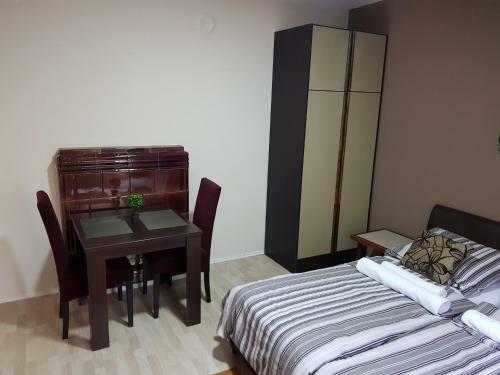 Apartments Cvetkovic Relax