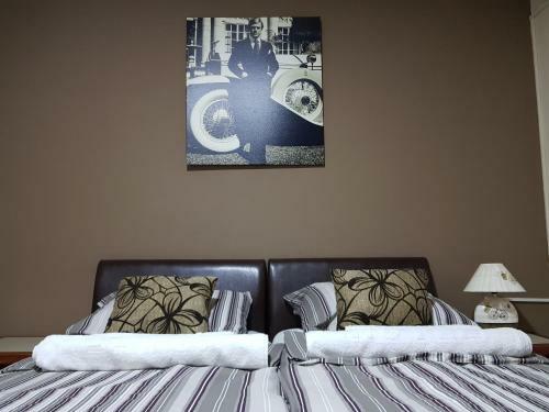 Apartments Cvetkovic Relax