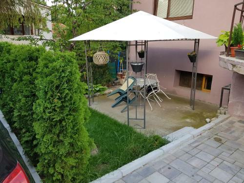 Apartments Cvetkovic Relax
