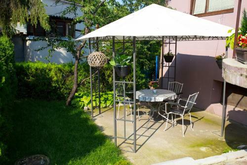 Apartments Cvetkovic Relax