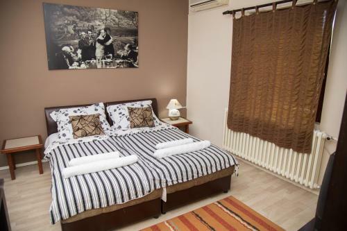 Apartments Cvetkovic Relax