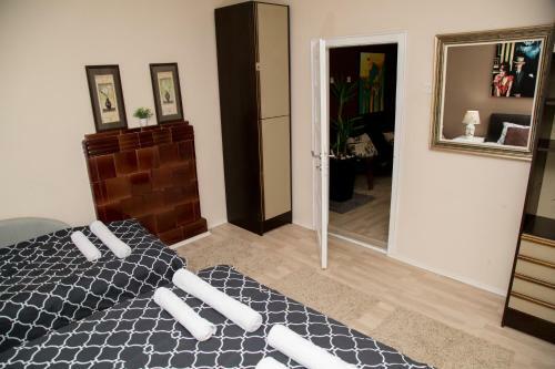 Apartments Cvetkovic Relax