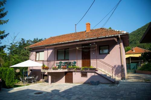 Apartments Cvetkovic Relax