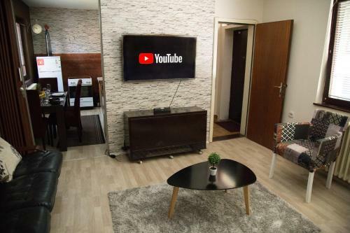 Apartments Cvetkovic Relax