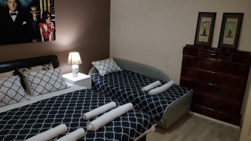 Apartments Cvetkovic Relax