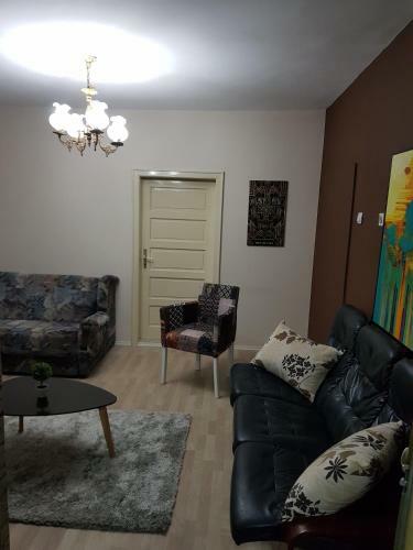 Apartments Cvetkovic Relax