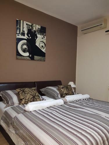 Apartments Cvetkovic Relax