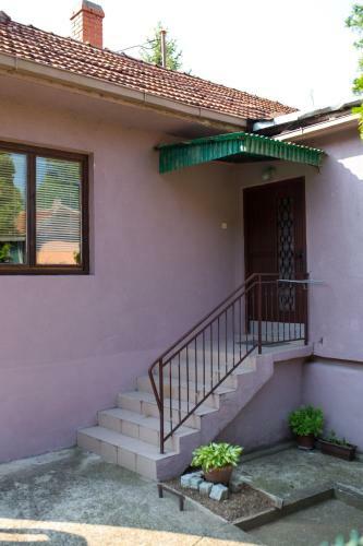 Apartments Cvetkovic Relax