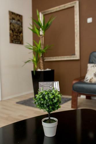 Apartments Cvetkovic Relax